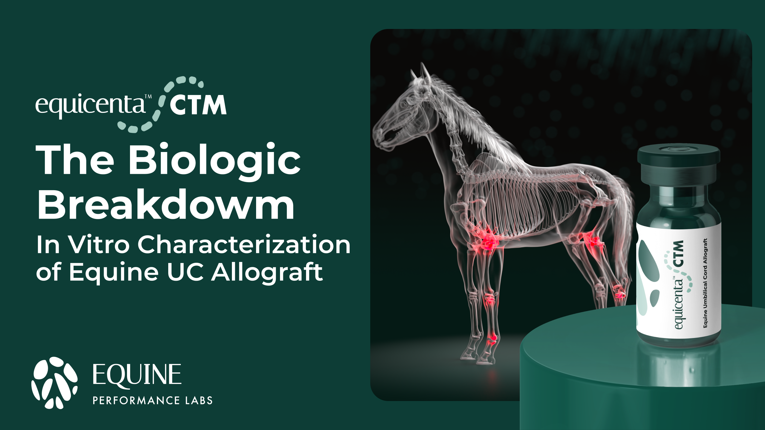 The Biologic Breakdown
