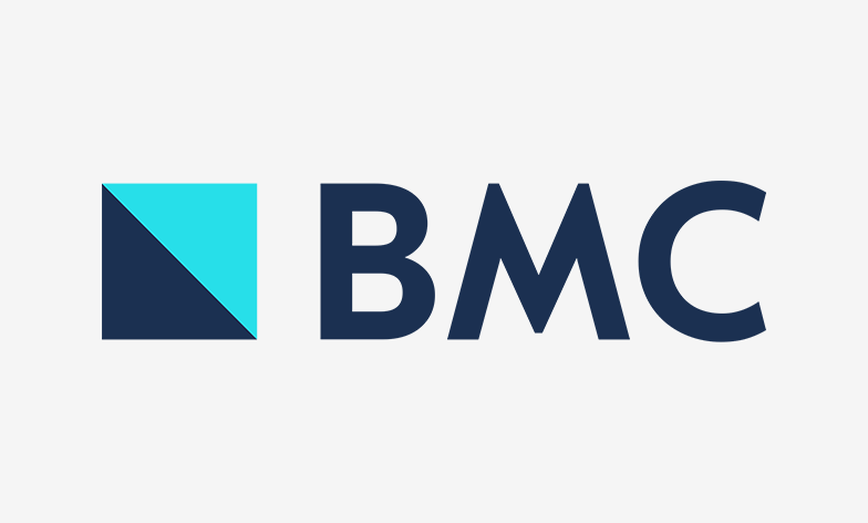 BMC — BioMed Central