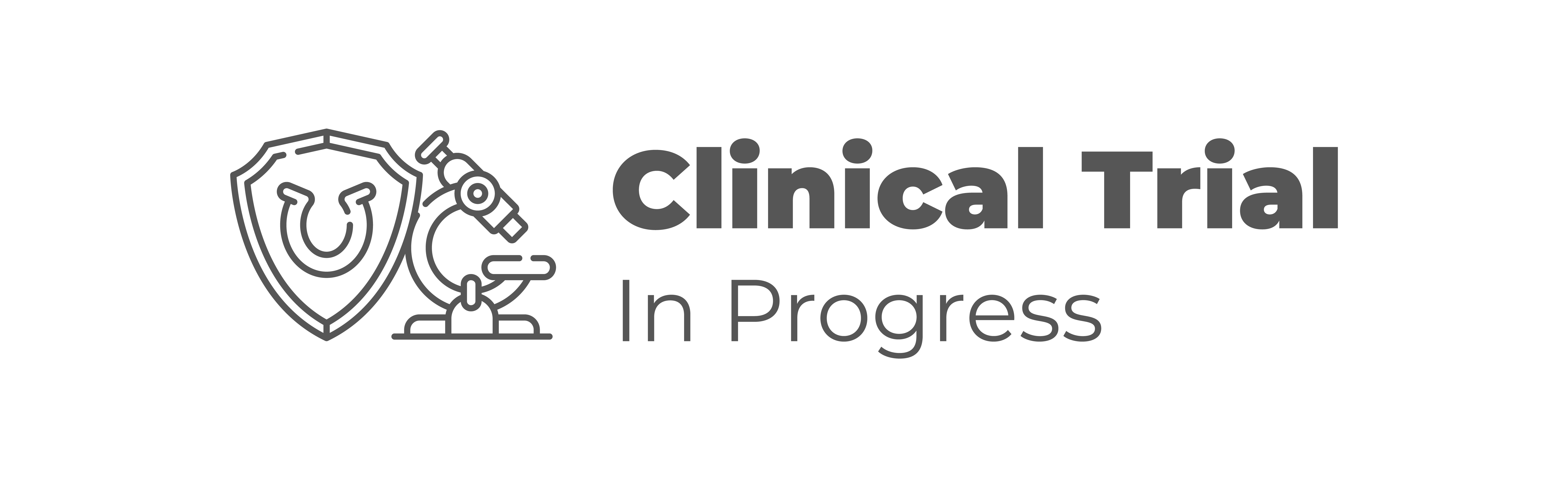 Clinical Trial in Progress