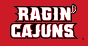 Louisiana Ragin' Cajuns