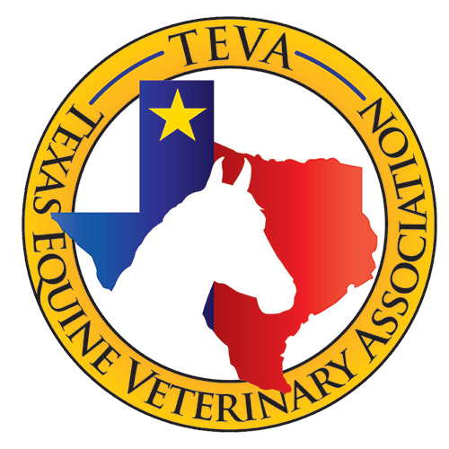TEVA — Texas Equine Veterinary Association