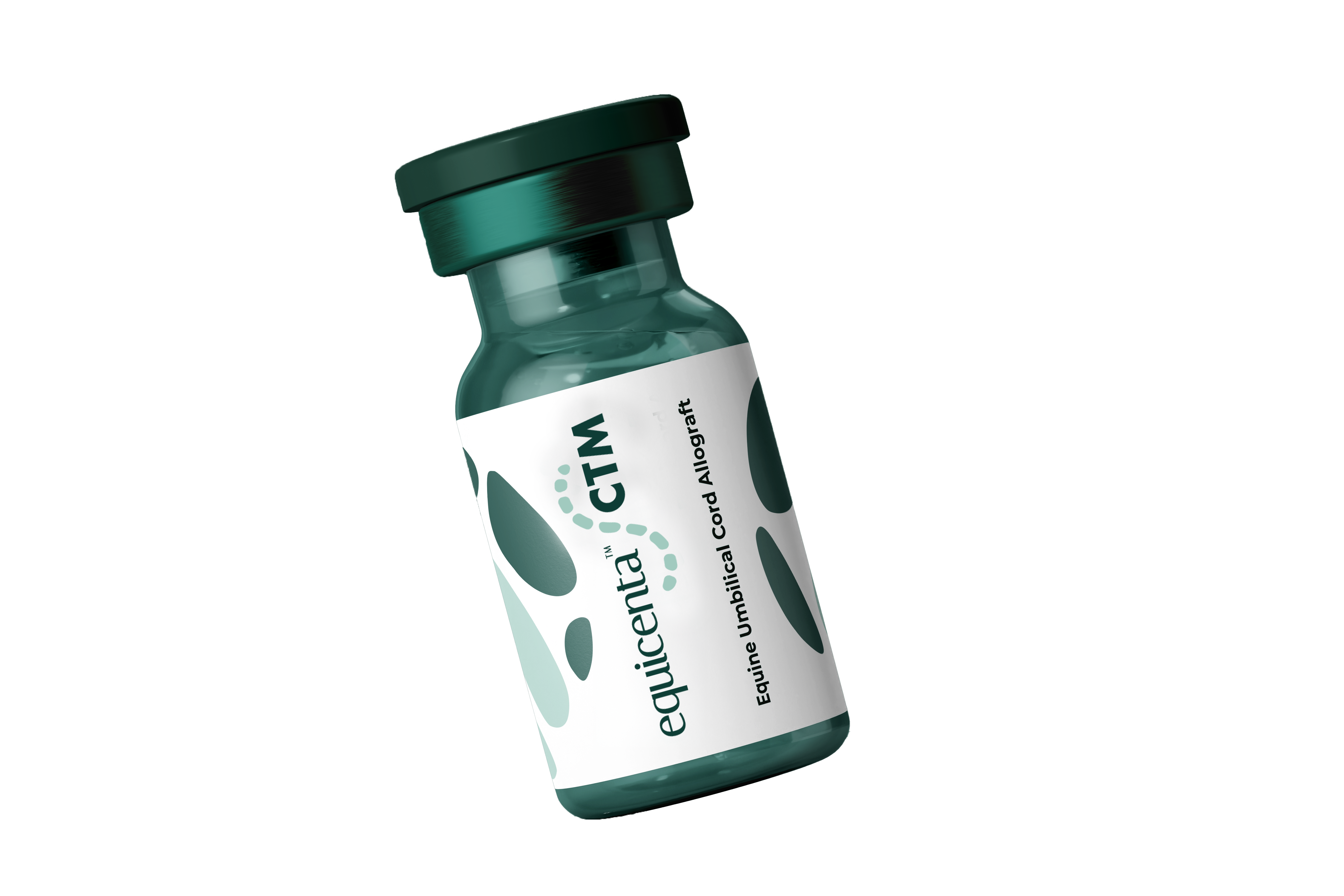 equicenta CTM vial