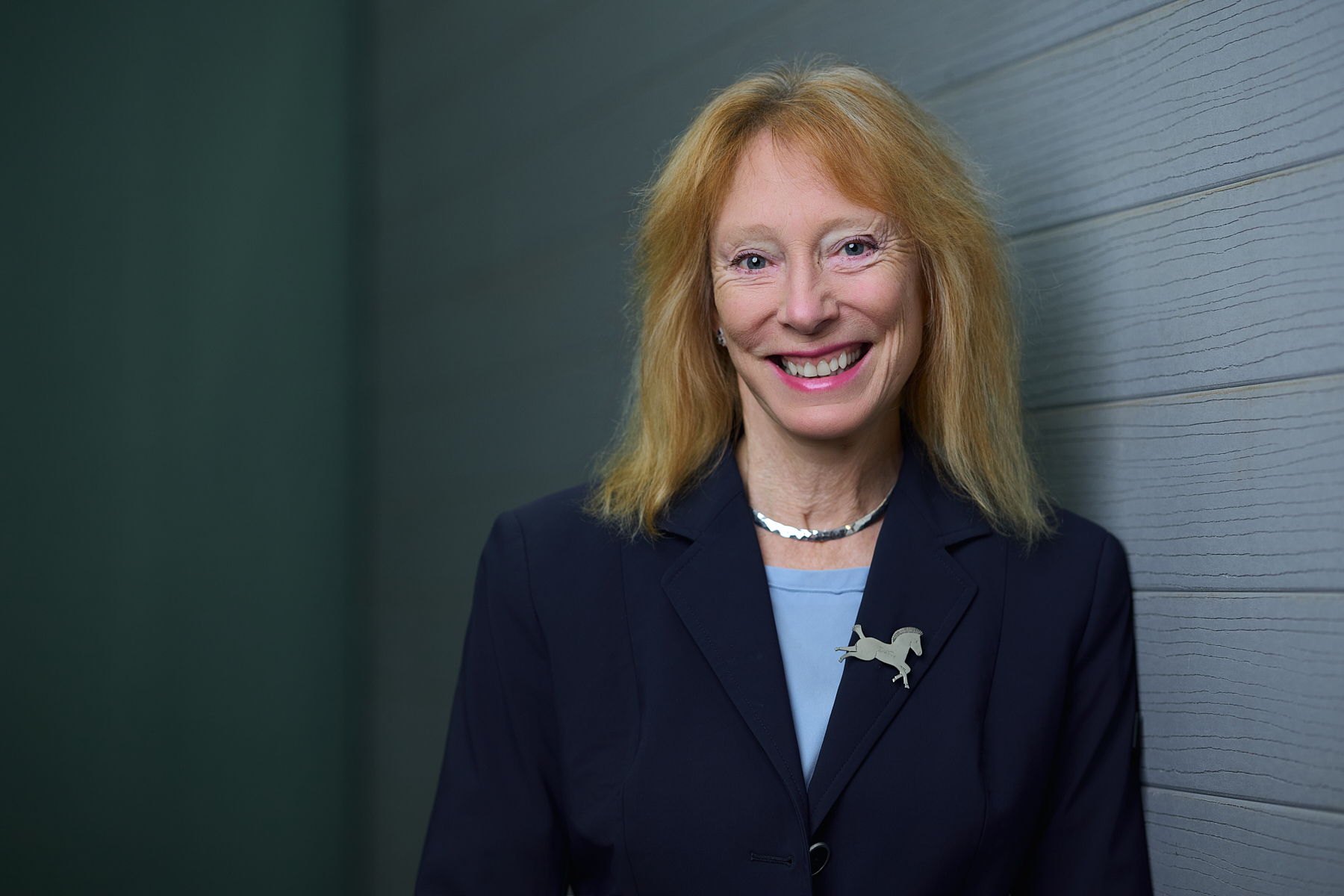 Dr. Alicia Bertone