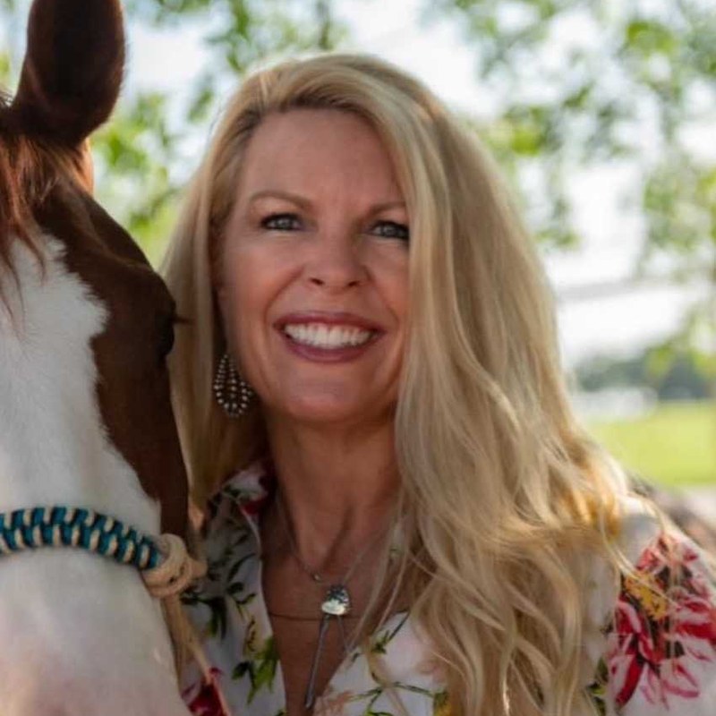 Karin Williamson