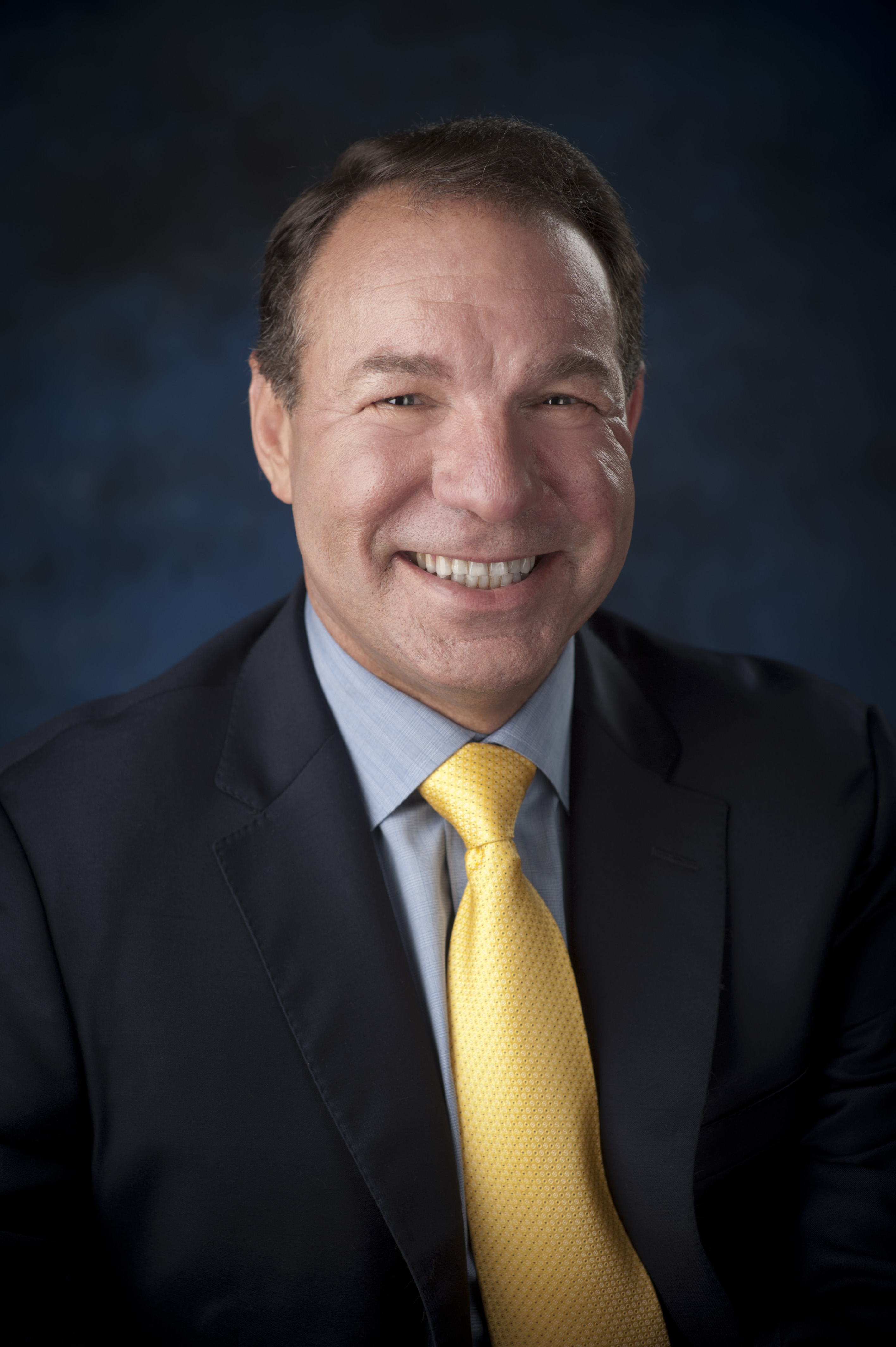 Keith Myers