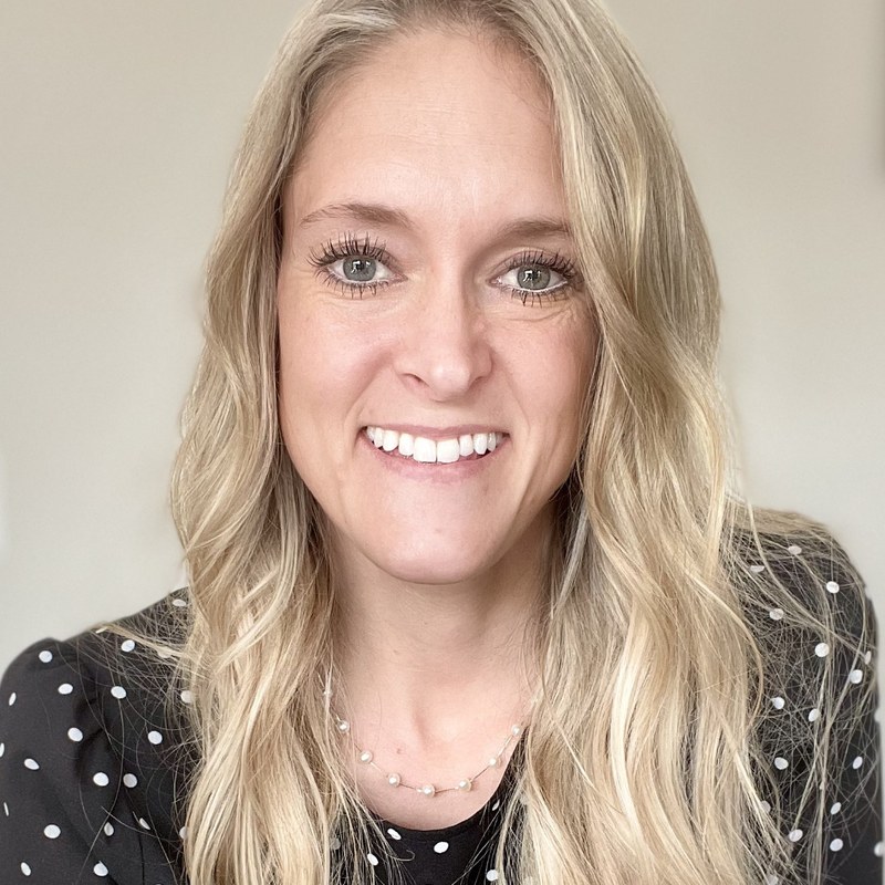 Megan Smith
